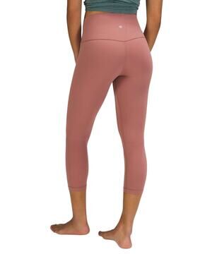 Lululemon Align Crop  Pant Legging